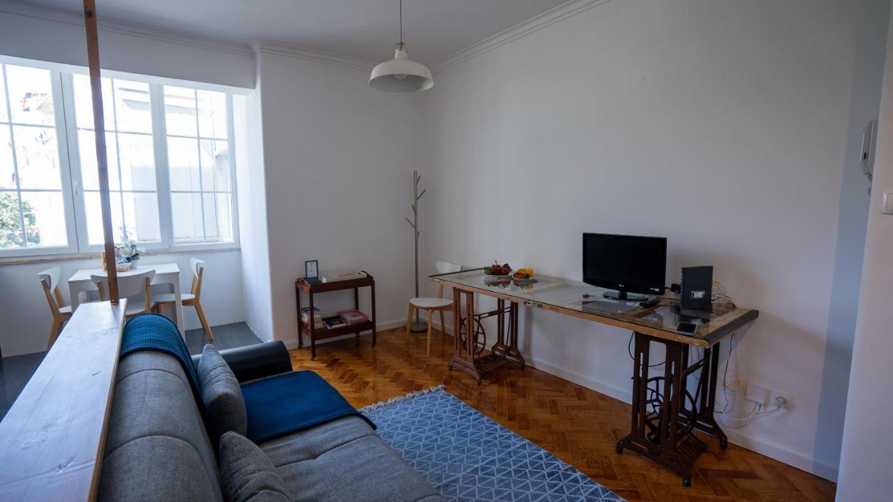 Apartamento Graca River View
