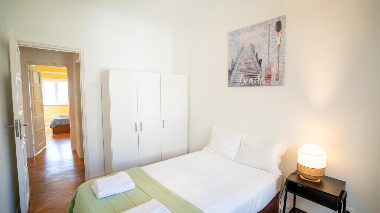 Graça River View Appartement Lisboa